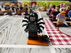Lego minifiguren serie 18 spinnenman, Kinderen en Baby's, Speelgoed | Duplo en Lego, Ophalen of Verzenden, Zo goed als nieuw, Lego