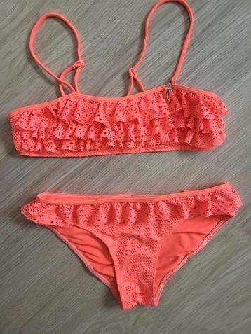 Bikiniset (maat 146-152) beschikbaar voor biedingen