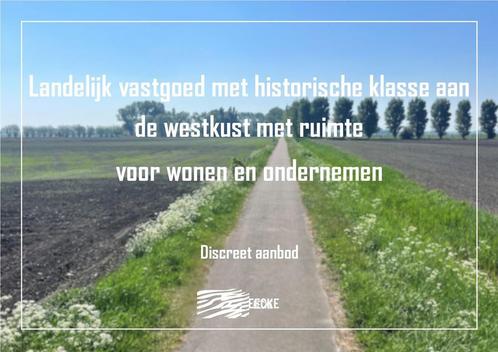 Huis te koop in Nieuwpoort, Immo, Huizen en Appartementen te koop, Vrijstaande woning