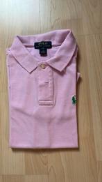 Jongenspolo Ralph Lauren 10-12 jaar, Kinderen en Baby's, Ophalen of Verzenden, Zo goed als nieuw, Shirt of Longsleeve, Polo Ralph Lauren