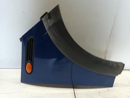 SPATBORD RECHTS VOOR Mini Mini One / Cooper (R50), Auto-onderdelen, Carrosserie, Spatbord, Mini, Voor, Rechts, Gebruikt