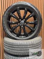 18" Vw T Roc TRoc cabrio RLine GRANGE HILL misano 215 50 OEM, Auto-onderdelen, Banden en Velgen, 18 inch, Banden en Velgen, Ophalen of Verzenden