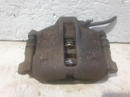 REMKLAUW LINKS VOOR Audi 80 (B4) (01-1991/12-1995), Auto-onderdelen, Remmen en Aandrijving, Audi, Gebruikt