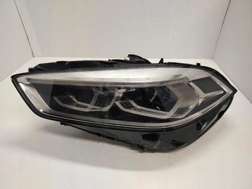 BMW F40 Full Led lamp links beschikbaar voor biedingen