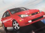 Amerikaanse Ford Focus 2004 Brochure, Ophalen of Verzenden, Ford