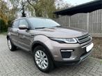 Land Rover Evoque diesel, Auto's, Automaat, 4 cilinders, Leder, Particulier