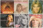 †Patrick Juvet - PAKKET!, 7 inch, Single, Ophalen of Verzenden, Zo goed als nieuw