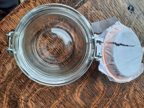 Bewaar potjes NIEUW, Huis en Inrichting, Keuken | Keukenbenodigdheden, Nieuw, Ophalen