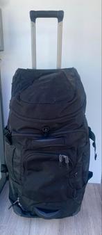 Jack wolfskin trolley/reistas -  freight train 120liter, Handtassen en Accessoires, Tassen | Reistassen en Weekendtassen, Ophalen