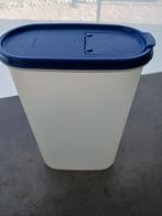 Grote ruimtespaarder van Tupperware te koop., Ophalen, Zo goed als nieuw