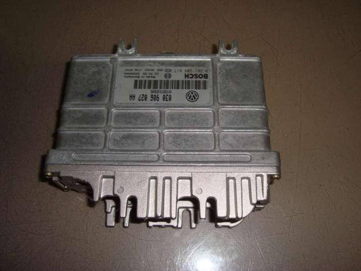 Computerdoos Vw Polo 6N nieuw, Autos : Pièces & Accessoires, Électronique & Câbles, Volkswagen, Enlèvement ou Envoi