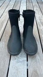 Chaussons de plongée - XS, Watersport en Boten, Zo goed als nieuw