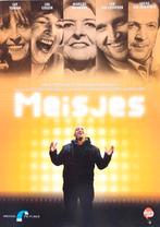 dvd MEISJES  MARILOU MERMANS  JAN VAN LOOVEREN ..., Ophalen of Verzenden, Zo goed als nieuw