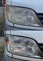 Polissage phares, Enlèvement