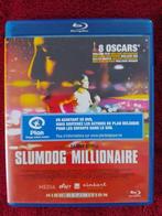 Slumdog Millionaire Blu-ray - Nederlands ondertiteld, Zo goed als nieuw, Verzenden