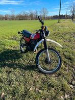 Yamaha dt 125, Fietsen en Brommers, Ophalen, Gebruikt, Yamaha