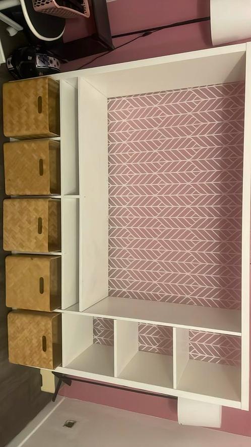 Ikea kast, Huis en Inrichting, Kasten | Wandmeubels, Gebruikt, Ophalen