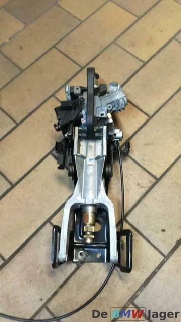 Stuurkolom BMW 5 serie E39 32301093572 beschikbaar voor biedingen