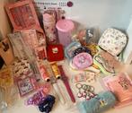 Coffret beauté pour enfants - Hello Kitty & Disney, Enlèvement ou Envoi, Neuf, Maquillage