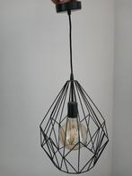 Luminaires, Huis en Inrichting, Ophalen, Zo goed als nieuw, Metaal, Moderne