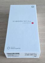 NIB. Xiaomi 15T Pro 256gb Mocha Gold, Telecommunicatie, Mobiele telefoons | Overige merken, Ophalen, Nieuw