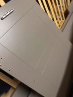 1 persoonsbed 90x200 + matras, Kinderen en Baby's, Ophalen, Zo goed als nieuw, Matras