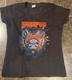 Graspop Metal Meeting 2018 dames t-shirt large, Ophalen, Zo goed als nieuw, Kleding