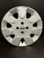 1 Nissan Micra 15" wieldop, Auto diversen, Wieldoppen, Ophalen of Verzenden, Gebruikt