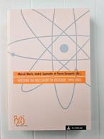 Geschiedenis van kernenergie in België, 1990-2005, Boeken, Gelezen, Ophalen of Verzenden, Collectif