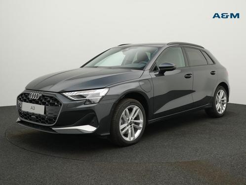 Audi A3 Sportback PHEV A3 Sportback PHEV 40 TFSI e Advanced, Auto's, Audi, A3, ABS, Airbags, Airconditioning, Boordcomputer, Cruise Control