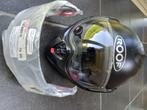 Roof desmo helm  M, Motoren, Kleding | Motorhelmen, M, Systeemhelm, Tweedehands, Ophalen