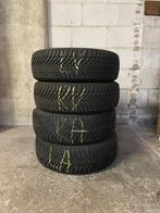 Michelin Winterbanden, Auto-onderdelen, Ophalen, Gebruikt, 15 inch, Band(en)