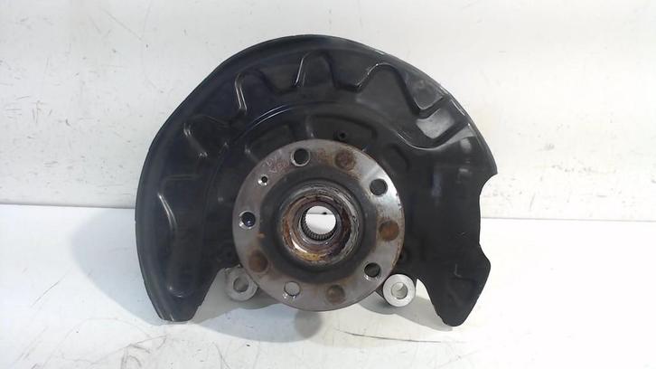 WIELNAAF LINKS VOOR Skoda Kodiaq (01-2016/-), Auto-onderdelen, Remmen en Aandrijving, Skoda, Gebruikt