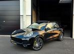 Cayenne S Platinum 416PK Hybrid Pano BOSE Luchtver. Sportchr, Auto's, Porsche, Automaat, Cayenne, USB, 2995 cc