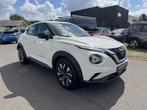 Nissan Juke 1.0DIG-T 114 7DCT ACENTA + COMFORT PACK + CARPL, 0 cilinders, 0 kg, Bedrijf, 5 zetels