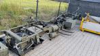Unimog Chassis met kenteken, Zakelijke goederen, Landbouw | Werktuigen, Ophalen