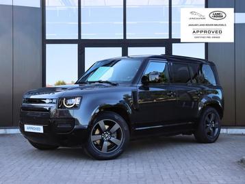 Land Rover Defender 110 D200 X-Dynamic SE 7SEATS Warranty un beschikbaar voor biedingen