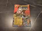 Oom Wim "het geheim van het spookschip" 1953, Boeken, Stripverhalen, Gelezen, Ophalen of Verzenden, Eén stripboek
