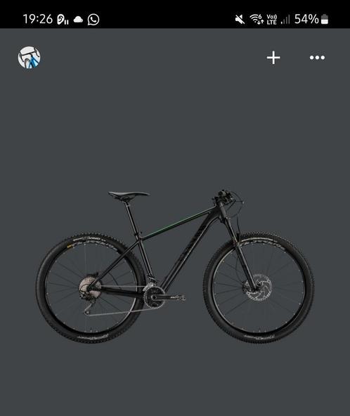 canyon grand al sl 8.9, Fietsen en Brommers, Fietsen | Heren | Sportfietsen en Toerfietsen, Zo goed als nieuw, Meer dan 20 versnellingen