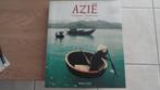 boek Azie, Boeken, Ophalen of Verzenden, Gelezen, Azië