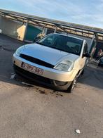 Ford Fiesta, Bedrijf, Handgeschakeld, Fiësta, Zilver of Grijs