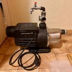 GRUNDFOS regenwaterpomp MQ3-45B, Jardin & Terrasse, Pompes à eau, Enlèvement ou Envoi, Utilisé, Électrique, Pompe d'appoint