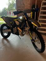 Sherco 300 SE 2024, Fietsen en Brommers, Ophalen, Zo goed als nieuw