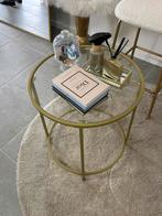 Salontafel, Huis en Inrichting, Ophalen, Zo goed als nieuw