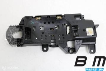 Steun voor portiergreep rechts Audi Q5 80A 8W0837812A beschikbaar voor biedingen