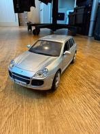 Porsche Cayenne Turbo, Enlèvement, Comme neuf, Voiture, Maisto