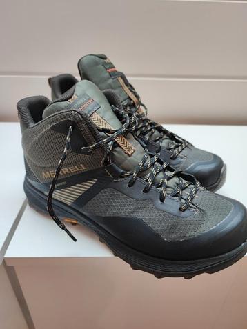 Merrell GTX 3MID maat 42 beschikbaar voor biedingen