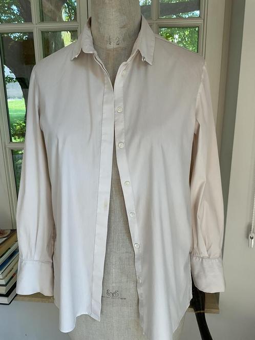 Chemisier Massimo Dutti, taille 40, Vêtements | Femmes, Blouses & Tuniques, Taille 38/40 (M), Enlèvement ou Envoi