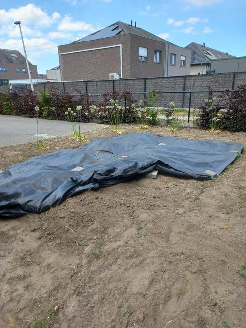 Gratis aarde op te halen, Tuin en Terras, Aarde en Mest, Tuinaarde, Ophalen