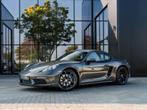 Porsche 718 Cayman - Style Edition - Aventurine Green -, Auto's, Porsche, Gebruikt, 4 cilinders, https://public.car-pass.be/vhr/faac247a-5ad6-4232-a1e7-ee2985af556f